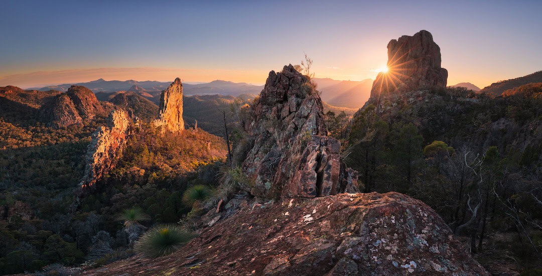 Photo: Destination NSW.