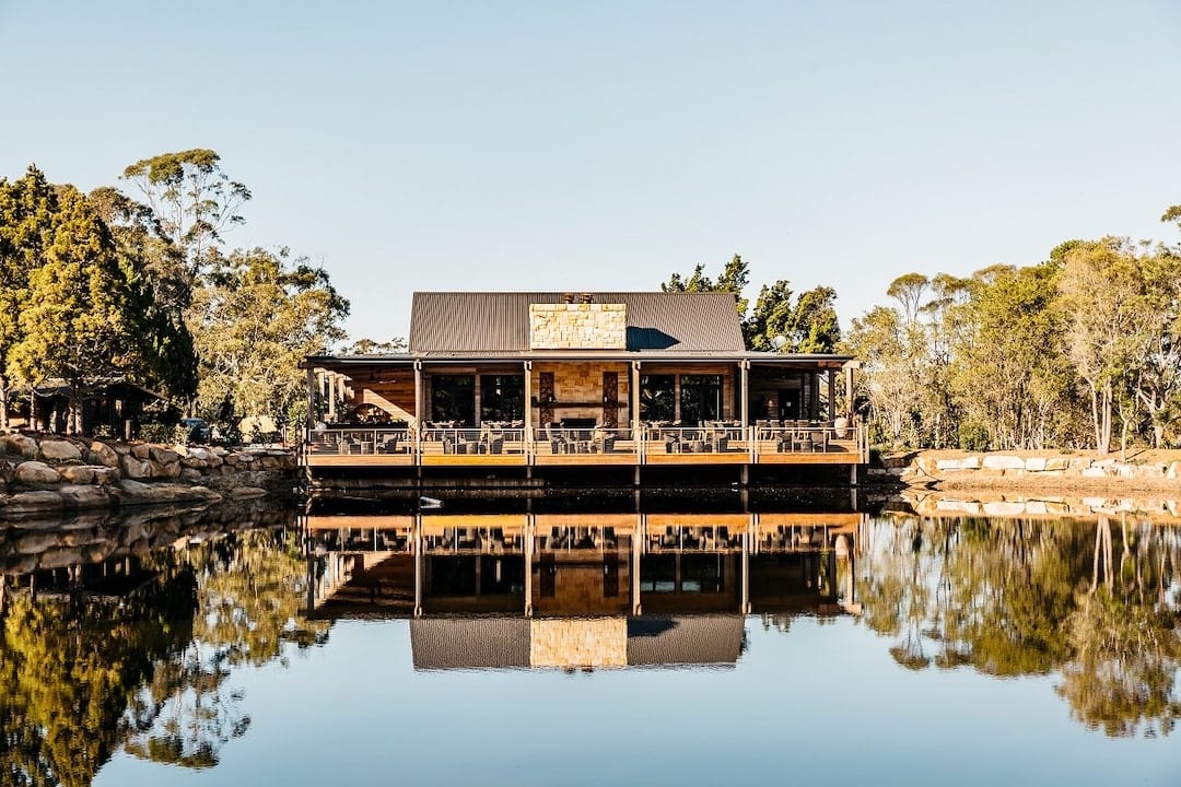 Saddles at Mt White NSW central coast