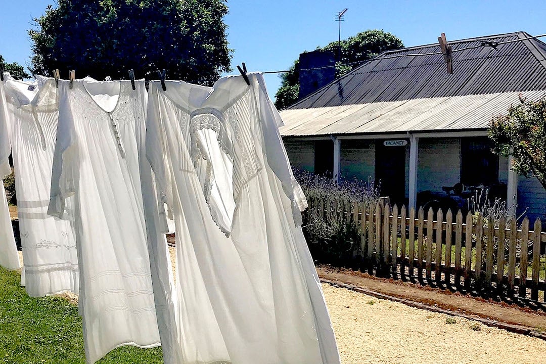 Petticoat Lane Penola