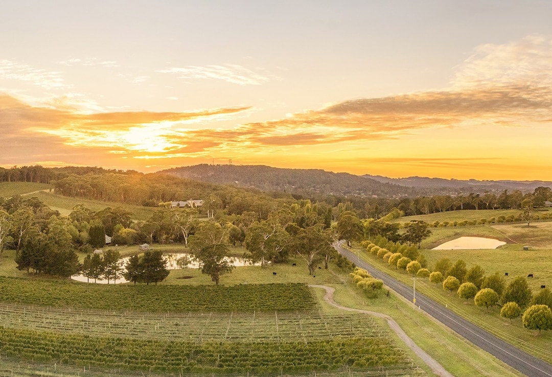 Southern Highlands NSW
