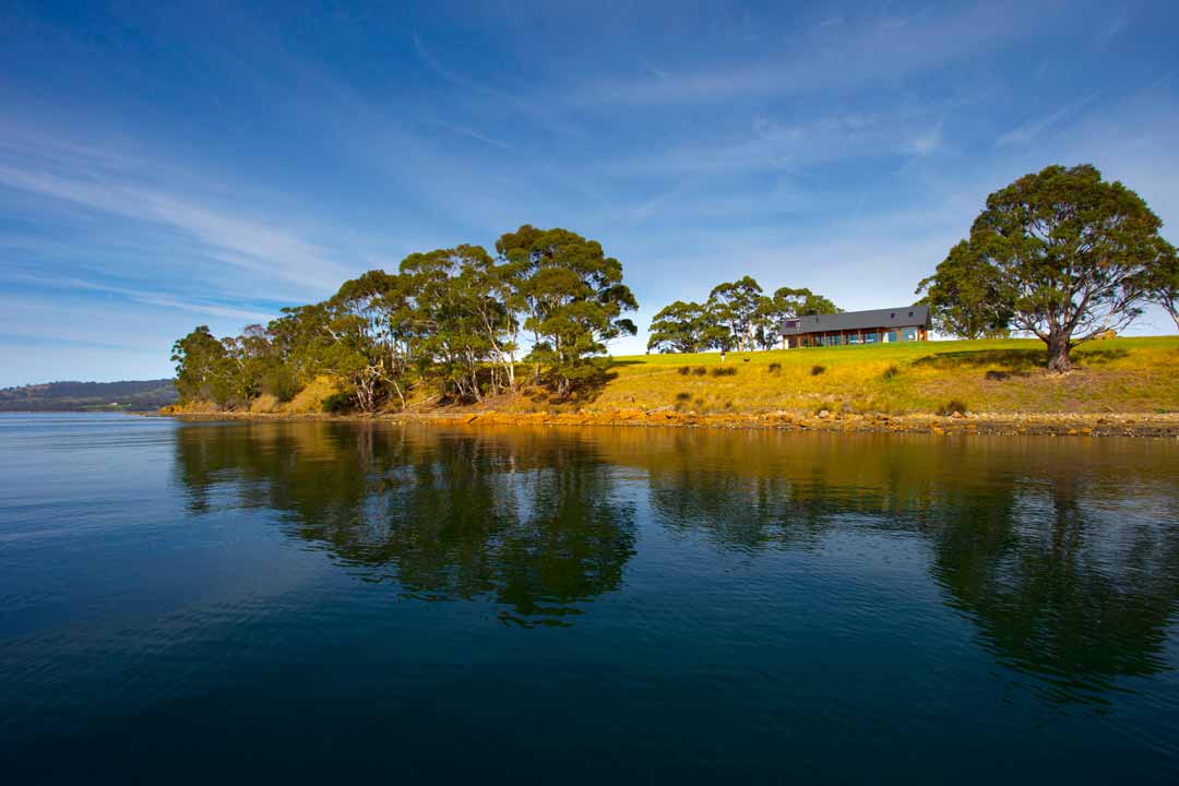 Beaupre Peninsula, Tasmania
