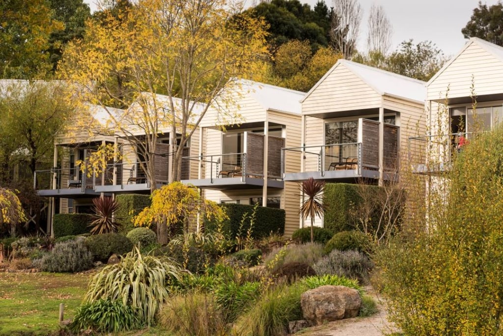 Lake House Daylesford