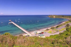 Flinders Beach View