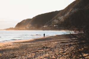 South Burnie Beach