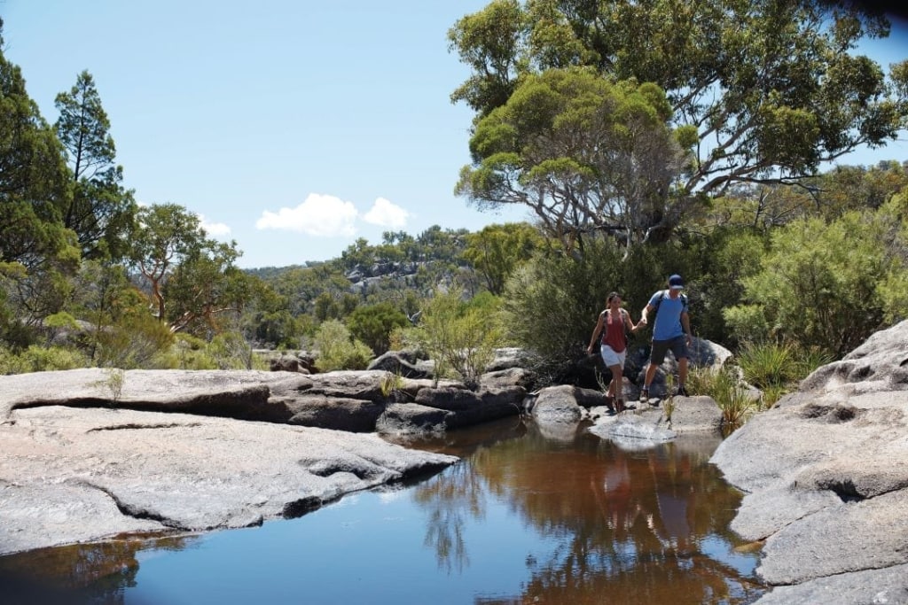 Girraween National Park