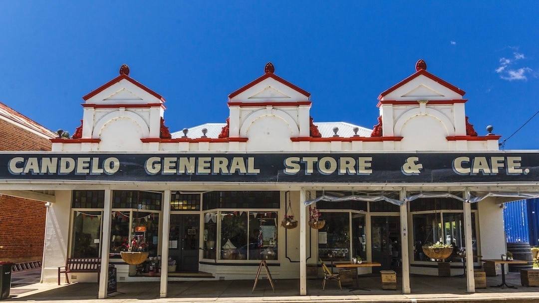 Candelo General Store and Cafe