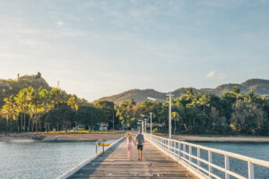 Picnic Bay