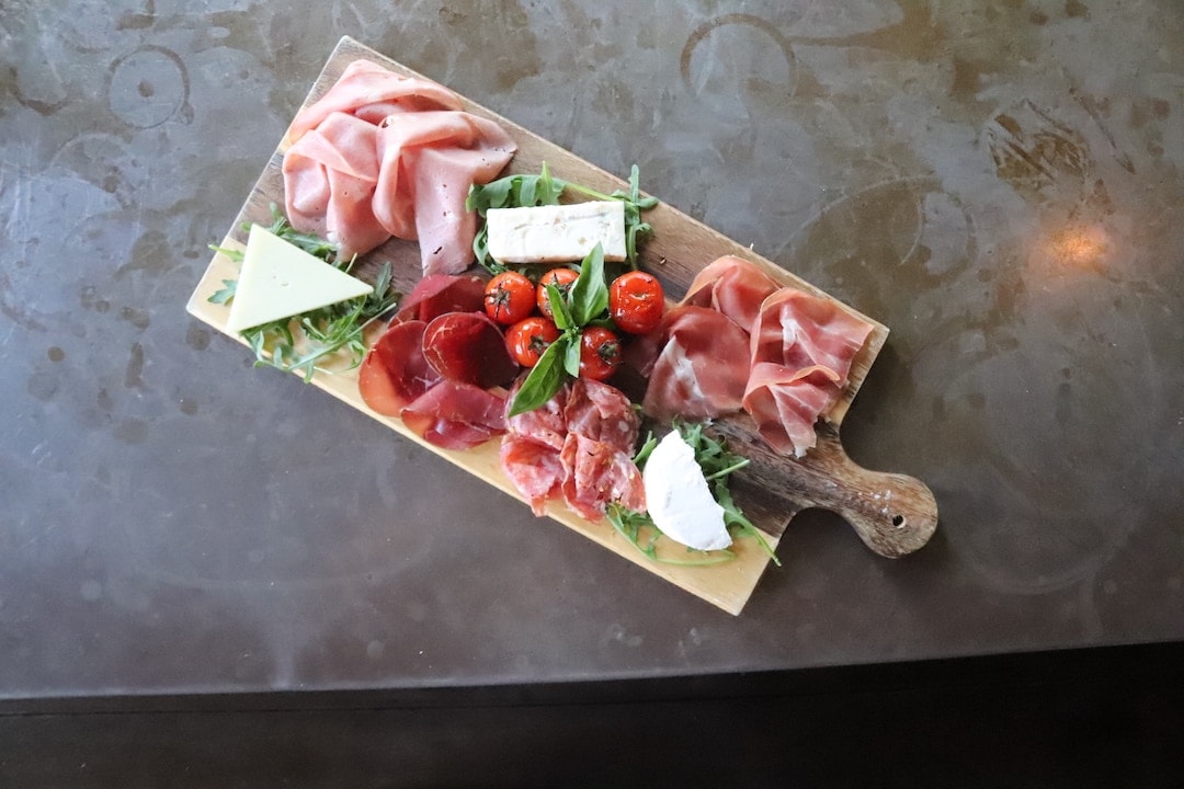 Antipasto