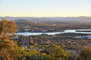 national parks near canberra