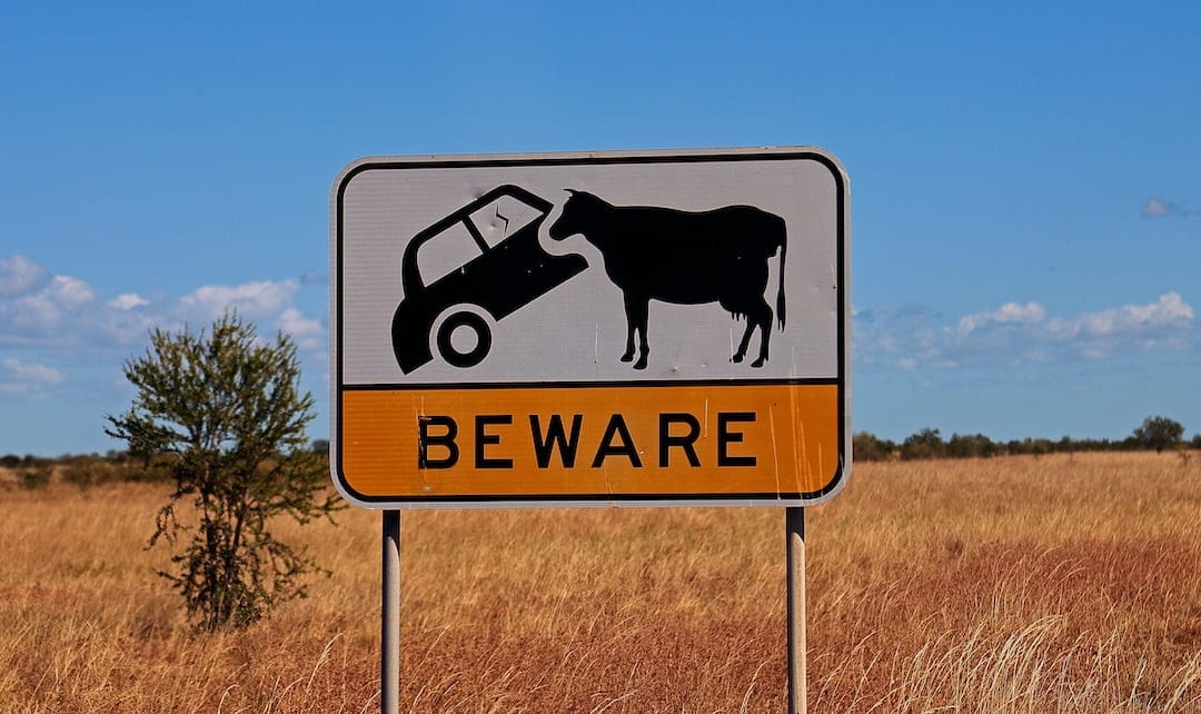 Carpentaria country