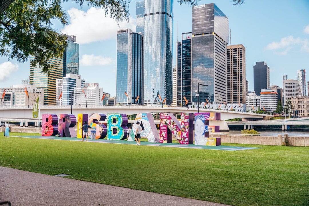 Brisbane's cultural scene