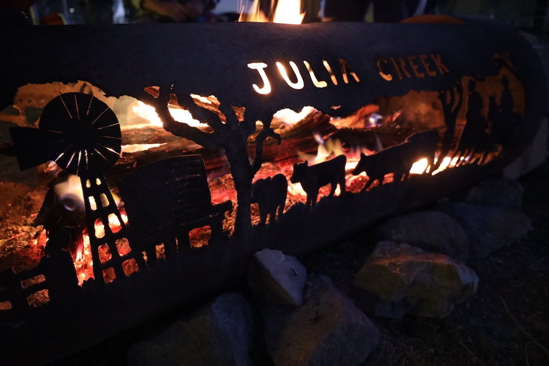 Julia Creek