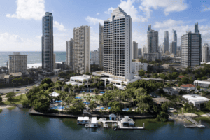 JW Marriott Gold Coast Resort & Spa