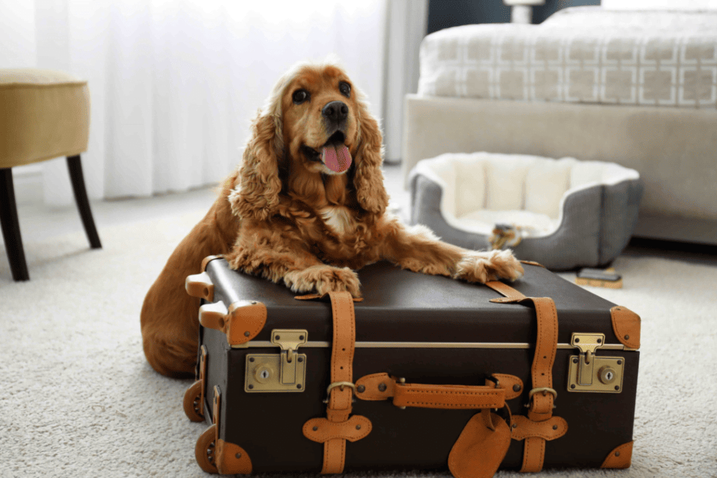 Top Dog: 10 Dog-Friendly Hotels in Canberra