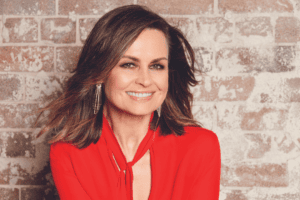 lisa wilkinson