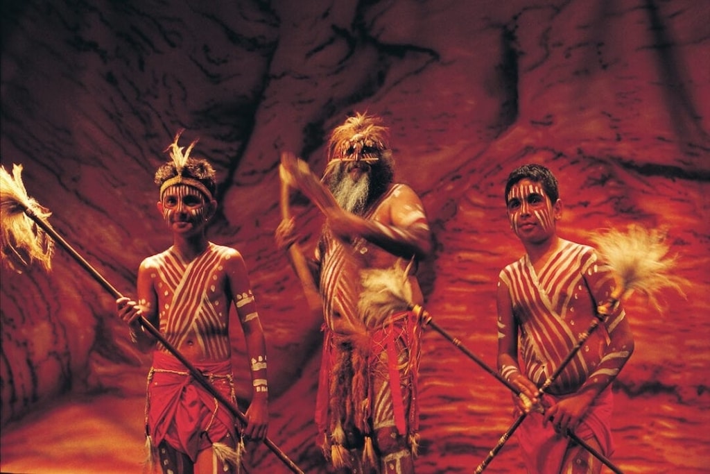 indigenous attractions of adelaide