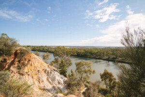 history of mildura