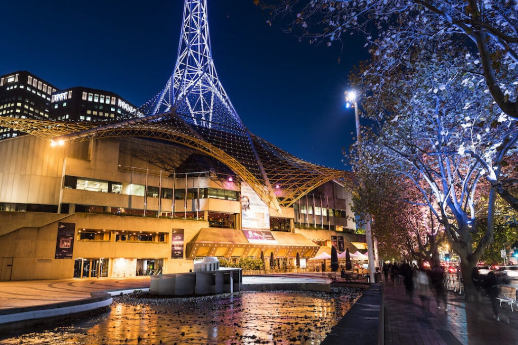 best experiences in melbourne this winter