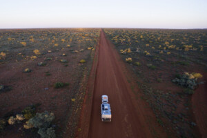 where to stay in boulia