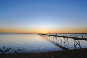 Ceduna Jetty