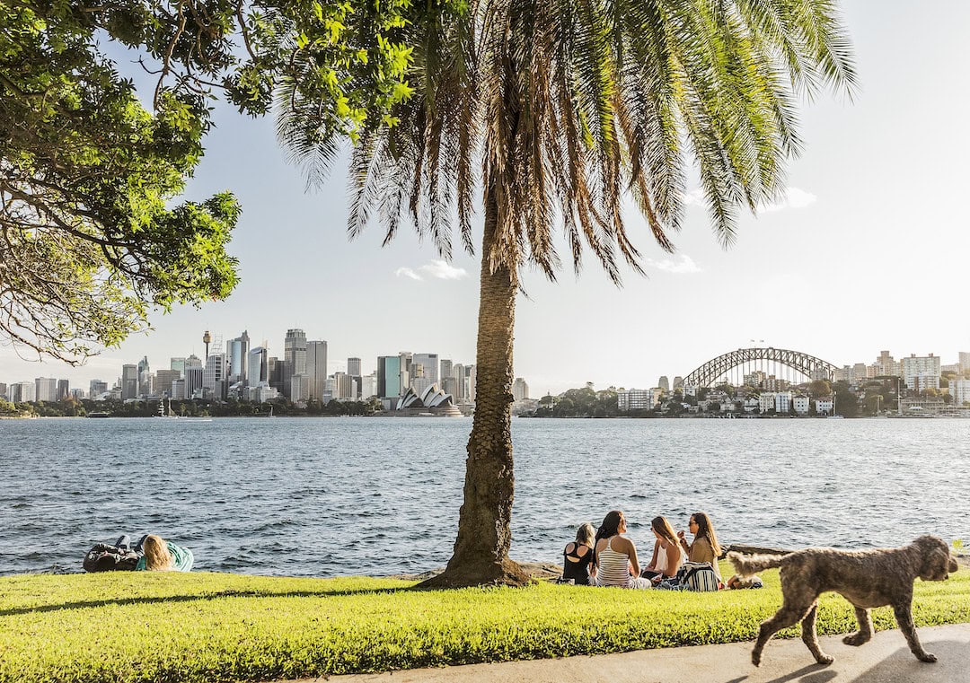 Photo: Destination NSW.