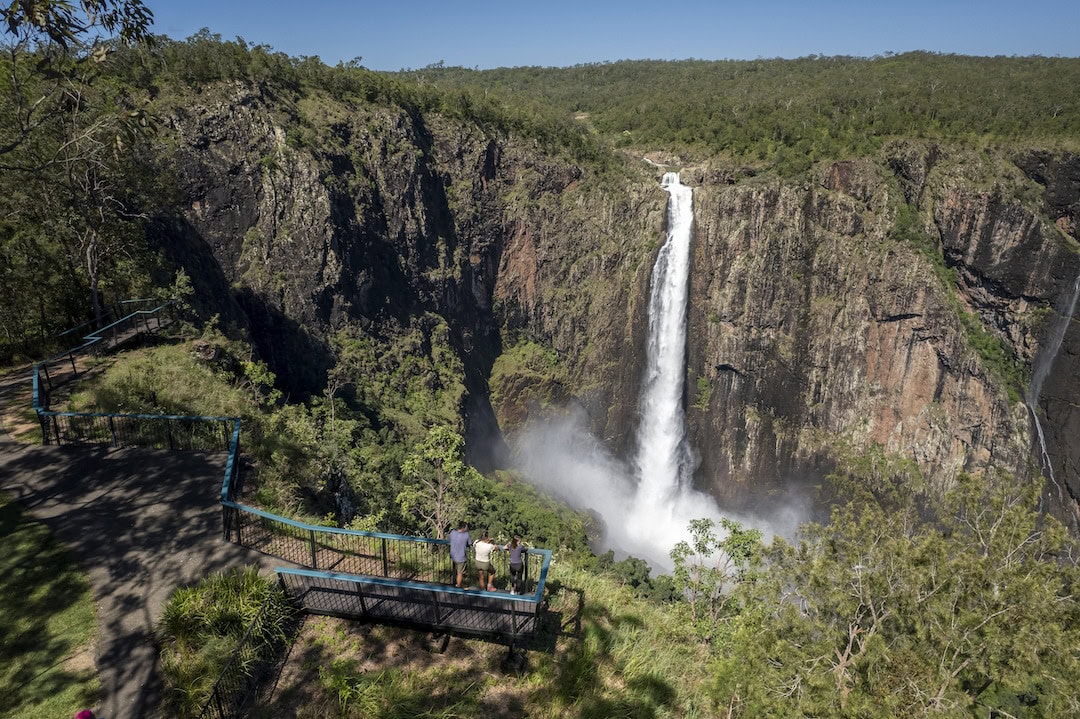 Image: Tourism and Events Queensland.