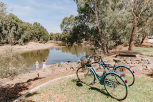 trails of wagga wagga