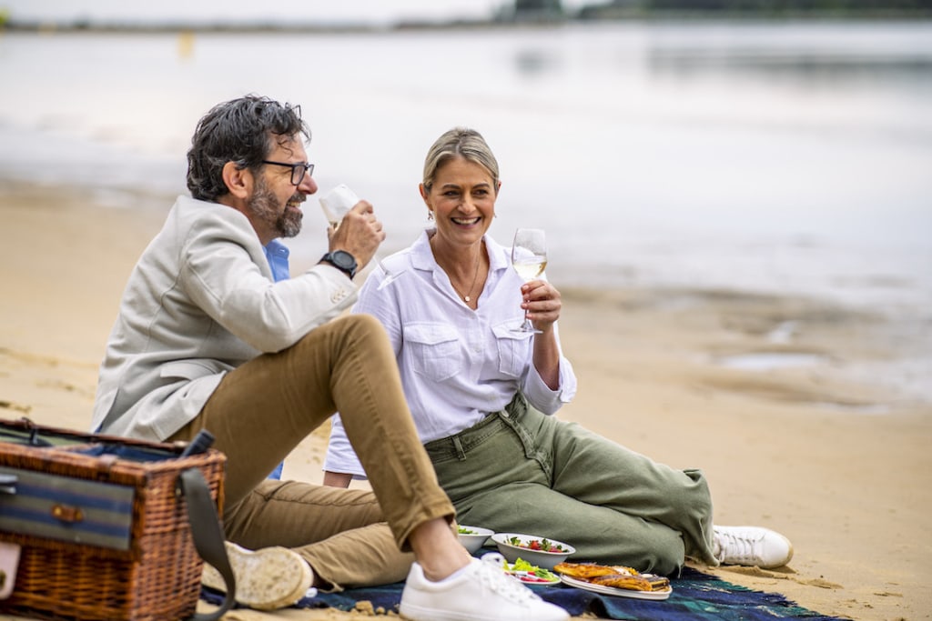 Located on the idyllic far south coast of NSW, explore this picturesque town's natural beauty, as well as the thriving food and wine scene in Moruya. 