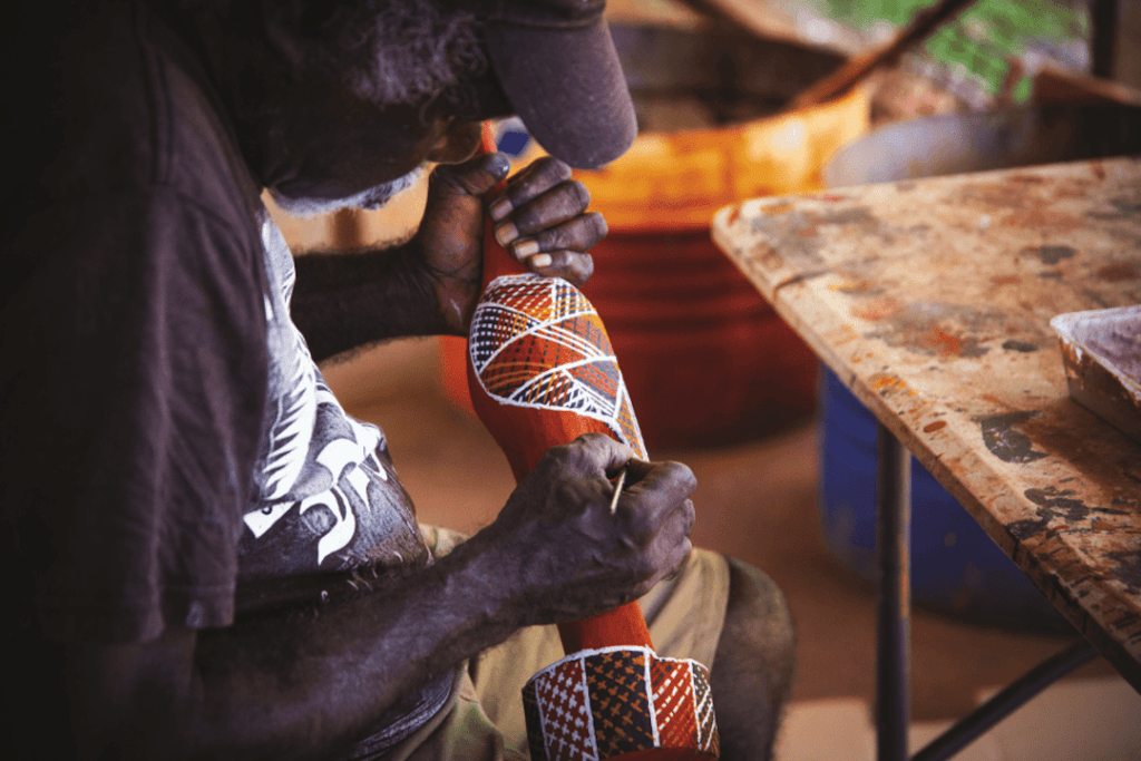 tiwi islands