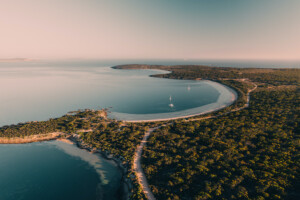 Southern Eyre Peninsula