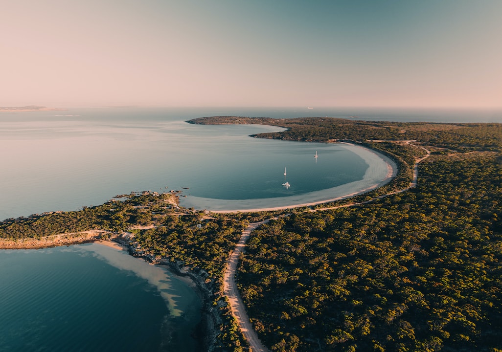 Winter wanderings on the Southern Eyre Peninsula - Truly Aus