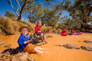 outback experience in quilpie