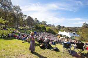 events in Merimbula