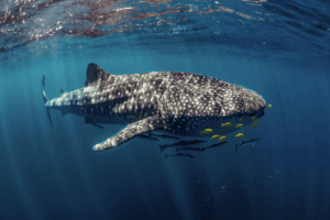 ningaloo reef