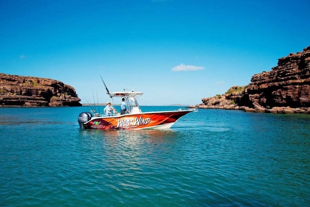 Groote Eylandt