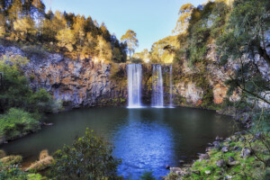 Dangar Falls © zetter