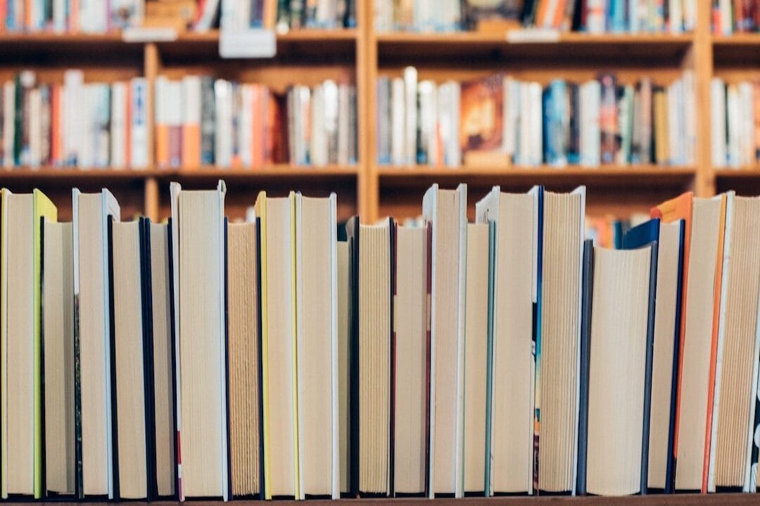 bookstores in Adelaide
