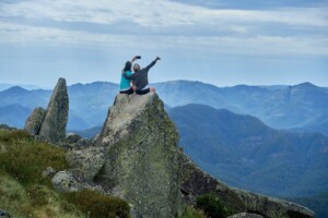 victorian high country