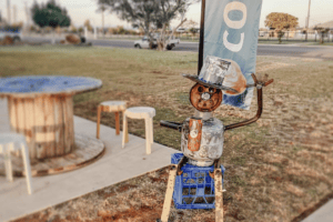 quilpie food