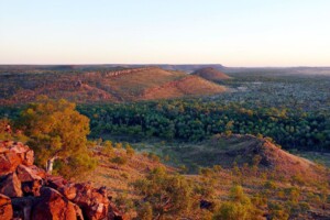 © Tamara Vallance, Queensland Government