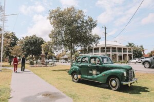 small towns of the macleay valley coast