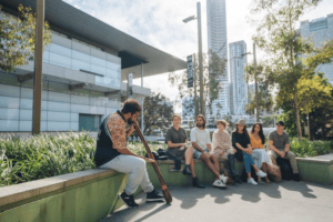 indigenous culture in Brisbane