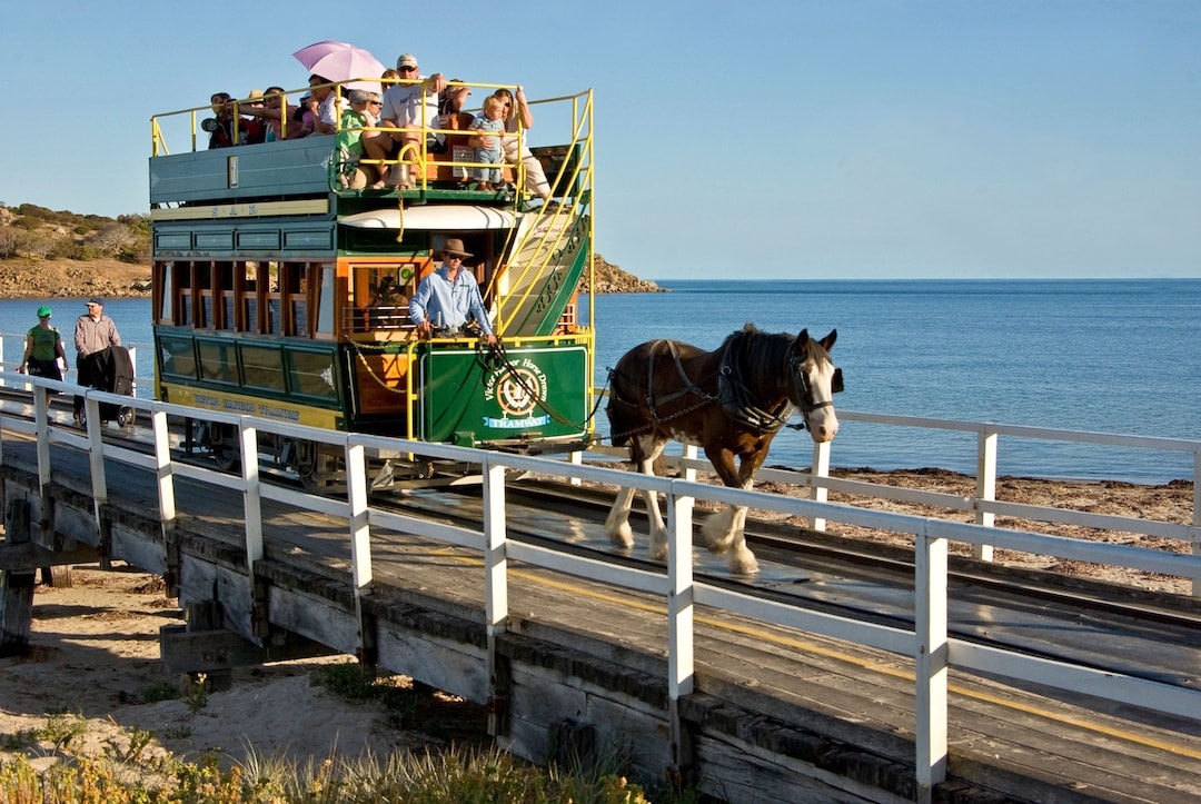 day trips from Adelaide 