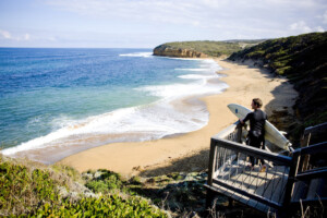 victorian coast