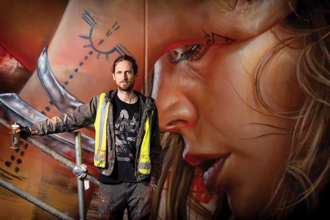 adnate