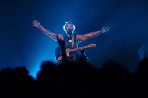 xavier rudd