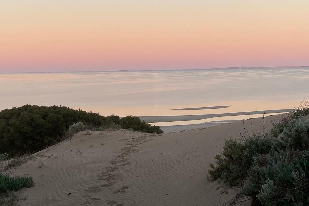 hiking locations in Ceduna