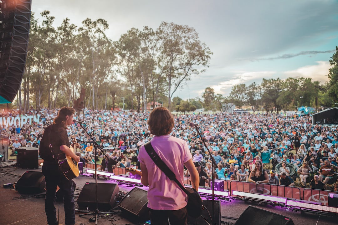 outback festivals in 2024