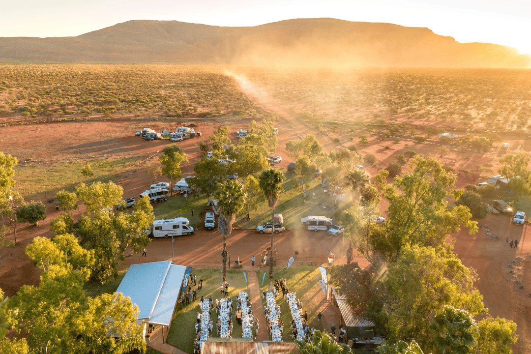 Savour the sights of the Gascoyne region - Truly Aus