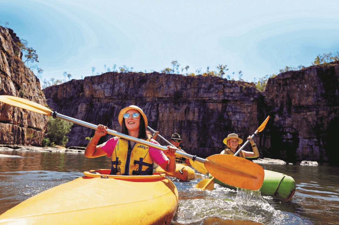 australia's best adventure activities